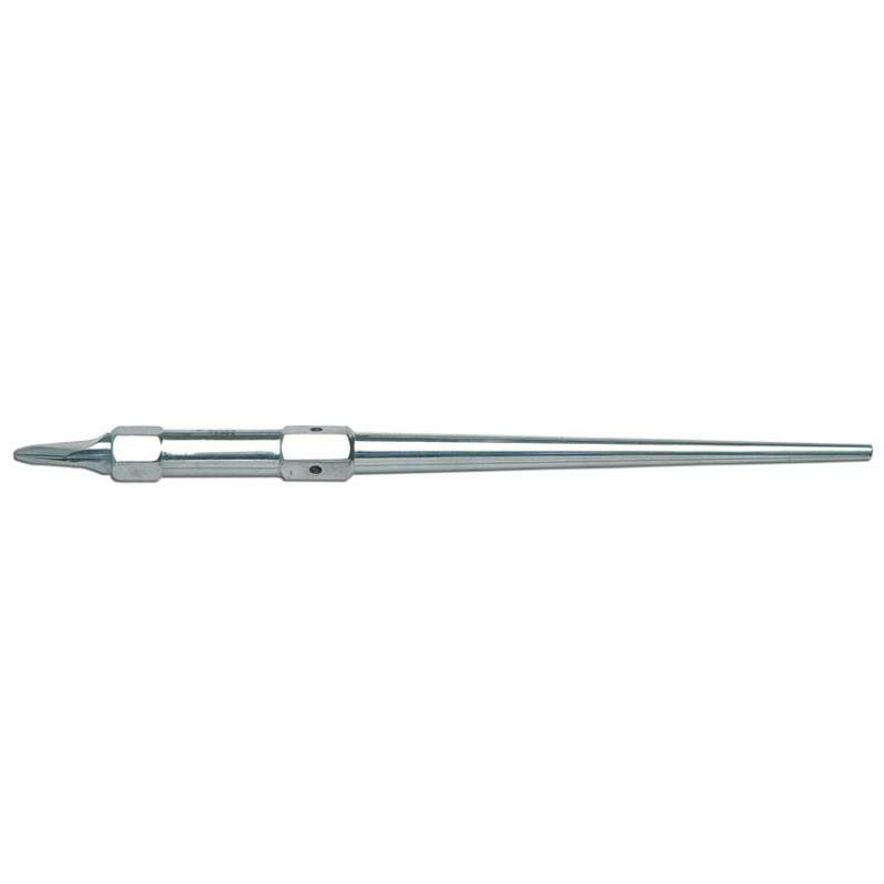 GIMA LAMA GOUGE STERILE -MISURE DIVERSE CONZ. 50 PZ.
