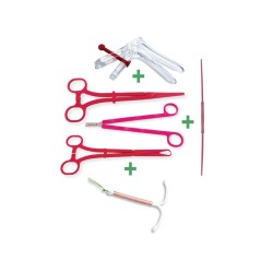 GIMA SPIRALE INTRAUTERINA TCU380 PLUS - STERILE