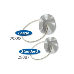 GIMA PESSARIO GYN&CUBE DIAMETRO MISURE DIVERSE