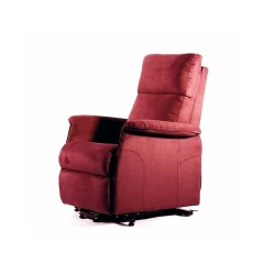 GIMA POLTRONA ELEVABILE ARIANNA 2 MOTORI-COLORI DIVERSI