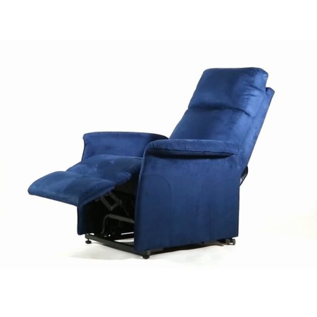 GIMA POLTRONA ELEVABILE ARIANNA 2 MOTORI-COLORI DIVERSI