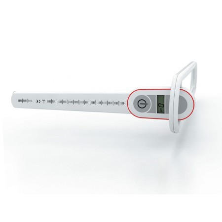 GIMA ALTIMETRO DIGITALE SOEHNLE