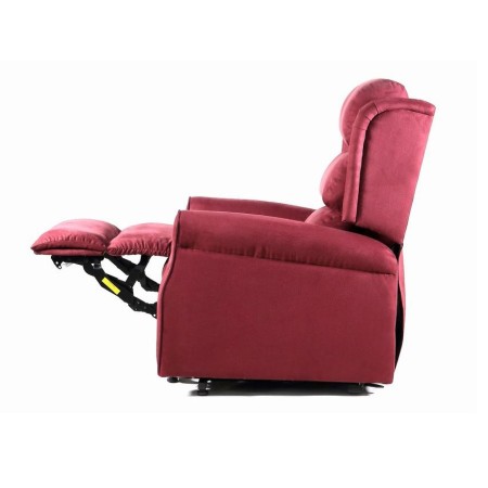 GIMA POLTRONA ELEVABILE ARIANNA 2 MOTORI-COLORI DIVERSI