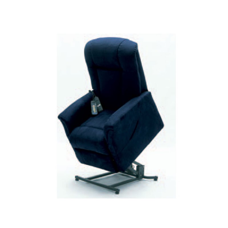 GIMA  POLTRONA ELEVABILE FLAVIA 2 MOTORI -COLORI DIVERSI