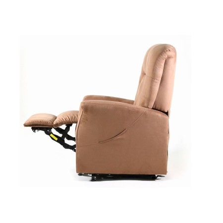 GIMA  POLTRONA ELEVABILE FLAVIA 2 MOTORI -COLORI DIVERSI