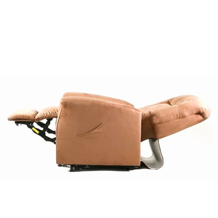 GIMA  POLTRONA ELEVABILE FLAVIA 2 MOTORI -COLORI DIVERSI