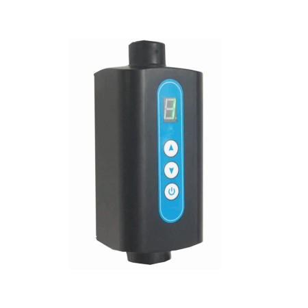 GIMA LAMPADA LUMINA A LED - SU CARRELLO