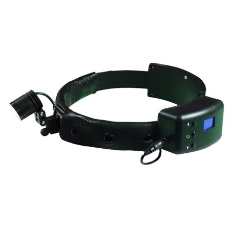 GIMA CASCHETTO CHIRURGICO LED 40KL