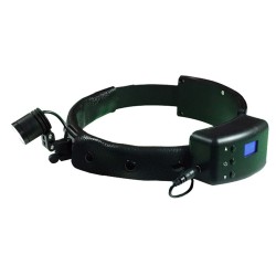 GIMA CASCHETTO CHIRURGICO LED 40KL