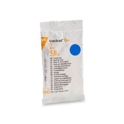 3M BENDE SCOTCHCAST 5 CM X 3,65 M - COLORI DIVERSI (CONF. 10PZ.)