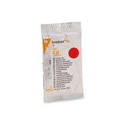 3M BENDE SCOTCHCAST 5 CM X 3,65 M - COLORI DIVERSI (CONF. 10PZ.)