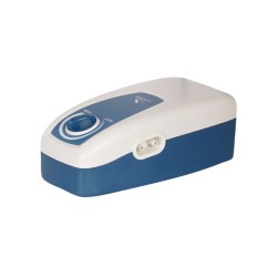 MORETTI POMPA CON REGOLAZIONE PER KIT EXCEL 2000 JUNIOR