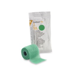 3M BENDE SCOTCHCAST 5 CM X 3,65 M - COLORI DIVERSI (CONF. 10PZ.)