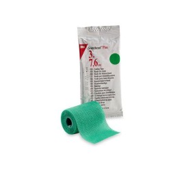 3M BENDE SCOTCHCAST 5 CM X 3,65 M - COLORI DIVERSI (CONF. 10PZ.)
