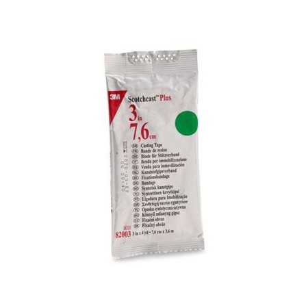 3M BENDE SCOTCHCAST 5 CM X 3,65 M - COLORI DIVERSI (CONF. 10PZ.)