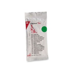 3M BENDE SCOTCHCAST 5 CM X 3,65 M - COLORI DIVERSI (CONF. 10PZ.)