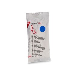 3M BENDE SCOTCHCAST 5 CM X 3,65 M - COLORI DIVERSI (CONF. 10PZ.)