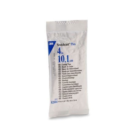 3M BENDE SCOTCHCAST 7,5 cm x 3,65 m - COLORI DIVERSI (CONF. 10PZ.)