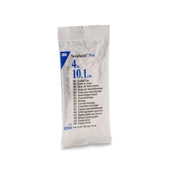 3M BENDE SCOTCHCAST 7,5 cm x 3,65 m - COLORI DIVERSI (CONF. 10PZ.)