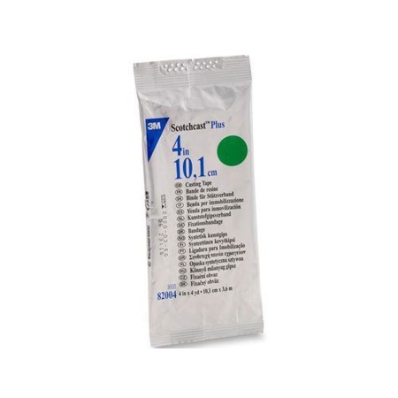 3M BENDE SCOTCHCAST 7,5 cm x 3,65 m - COLORI DIVERSI (CONF. 10PZ.)