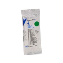 3M BENDE SCOTCHCAST 7,5 cm x 3,65 m - COLORI DIVERSI (CONF. 10PZ.)