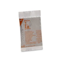 3M BENDE SOFTCAST 5 CM X 3,65 M -- COLORI DIVERSI (CONF. 10PZ.)