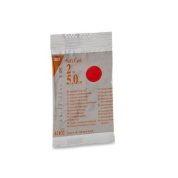 3M BENDE SOFTCAST 5 CM X 3,65 M -- COLORI DIVERSI (CONF. 10PZ.)