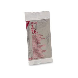 3M BENDE SOFTCAST 5 CM X 3,65 M - COLORI DIVERSI (CONF. 10PZ.)