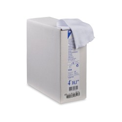 FARMAC ZABBAN MEDICAZIONE ADESIVA STERILE IN TNT - 10 X 10 CM (CONF. 50 PZ.)