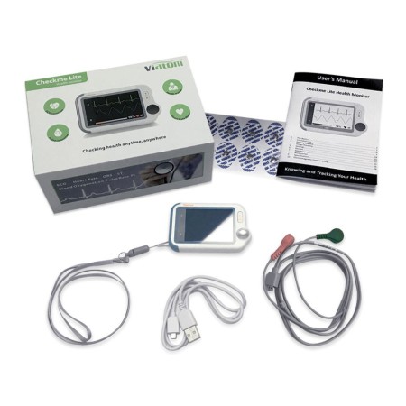 GIMA MISURATORE DI PRESSIONE GEMINI BLUETOOTH