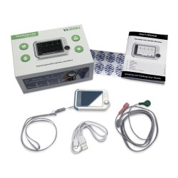 GIMA MISURATORE DI PRESSIONE GEMINI BLUETOOTH