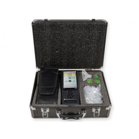 GIMA  ETILOMETRO PROFESSIONALE AP 338 CON STAMPANTE