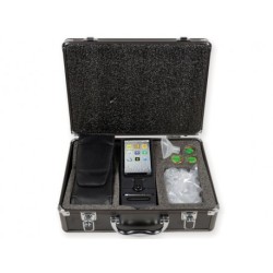 GIMA  ETILOMETRO PROFESSIONALE AP 338 CON STAMPANTE