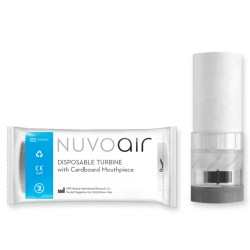 NUOVOAIR SPIROMETRO BLUETOOTH AIR NEXT