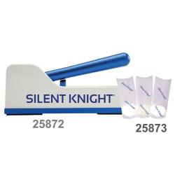 GIMA FRANTUMAPILLOLE PROFESSIONALE SILENT KNIGHT