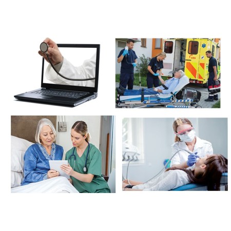 GIMA CHECK-ME LITE CON BLUETOOTH