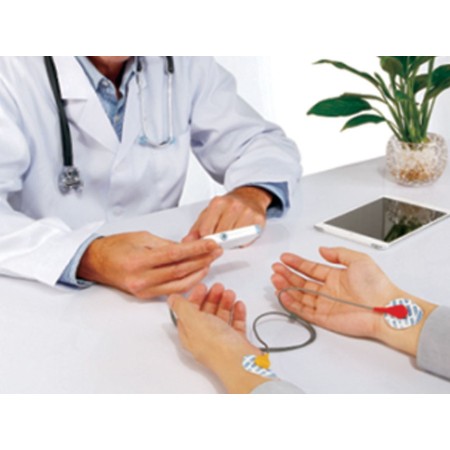 GIMA CHECK-ME PRO CON BLUETOOTH