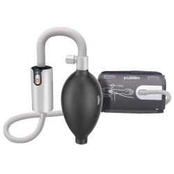 GIMA  MODULO MISURAZIONE PRESSIONE PER CHECK-ME/CHECK-ME PRO CON HOLTER ECG E BLUETOOTH