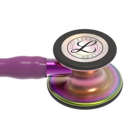3M LITTMANN CARDIOLOGY IV SPECIAL FINISHES -COLORI DIVERSI