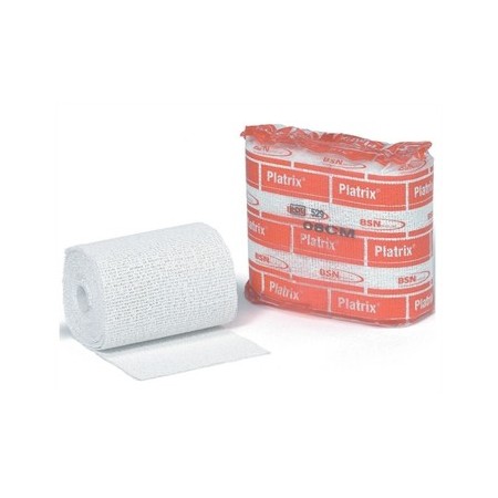 CELLONIT BENDA GESSATA IN COTONE F.U. 17 FILI - 2 MT X 20 CM - (CONF. 50 PZ.)