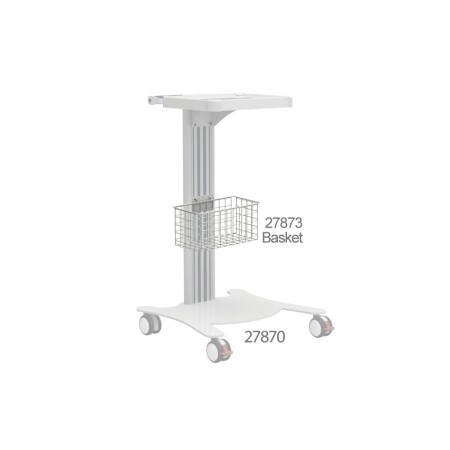 GIMA RIPIANO AGGIUNTIVO PER CARRELLO SUPER EASY