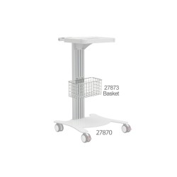 GIMA RIPIANO AGGIUNTIVO PER CARRELLO SUPER EASY