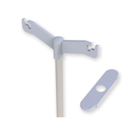 GIMA CESTELLO PER CARRELLO SUPER EASY ,EASY E SMART