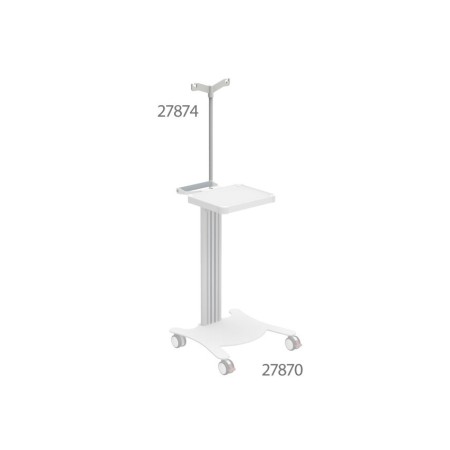 GIMA CESTELLO PER CARRELLO SUPER EASY ,EASY E SMART