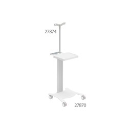 GIMA CESTELLO PER CARRELLO SUPER EASY ,EASY E SMART