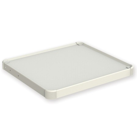 GIMA RIPIANO AGGIUNTIVO PER CARRELLO SUPER EASY-MISURE DIVERSE