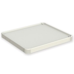 GIMA RIPIANO AGGIUNTIVO PER CARRELLO SUPER EASY-MISURE DIVERSE