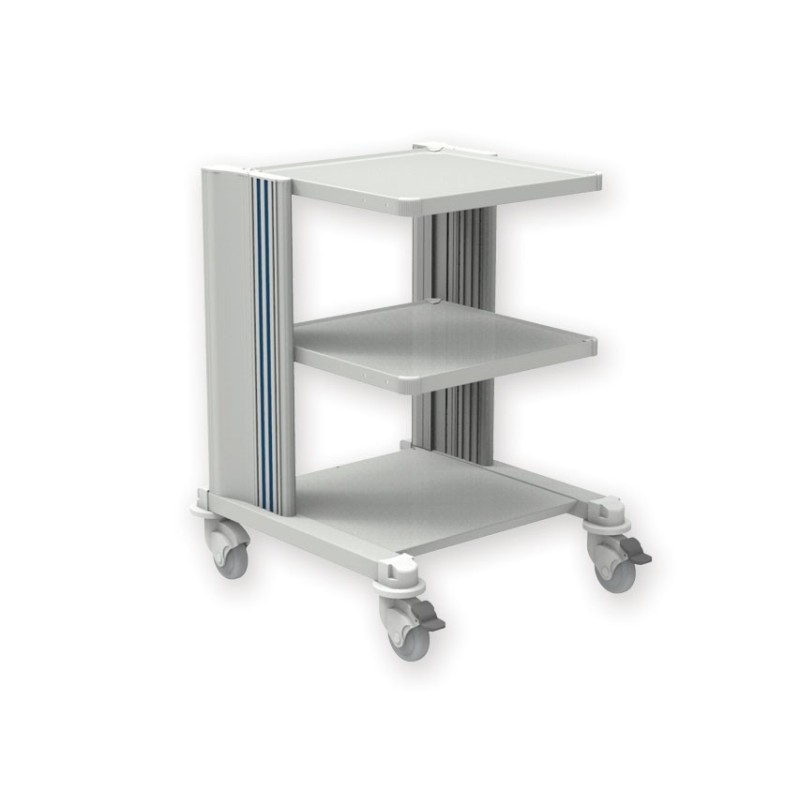 GIMA ASTA FLEBO PER CARRELLO SUPER EASY ,EASY E SMART