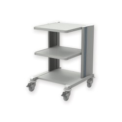 GIMA ASTA FLEBO PER CARRELLO SUPER EASY ,EASY E SMART