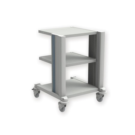 GIMA ASTA FLEBO PER CARRELLO SUPER EASY ,EASY E SMART